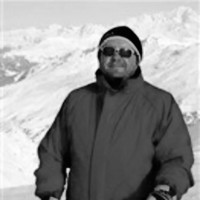 ARB Employee Andrew Bettinson's profile photo
