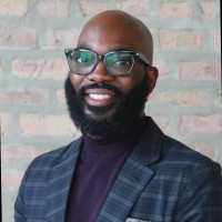 Chicago Scholars Employee Corderius Cowans's profile photo