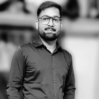 Ambuj Pandey's profile photo