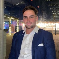 Recess.tv Employee Branson Bertasso's profile photo