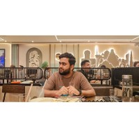 VitraAI Employee Satender Singh's profile photo