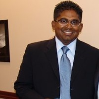 Mortgage Intelligence Employee Kelvin Seepersad's profile photo