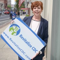 Revitalize CDC Employee Colleen Shanley-Loveless's profile photo