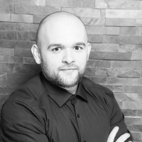 TOMRA Recycling Employee Alexander Markovic's profile photo