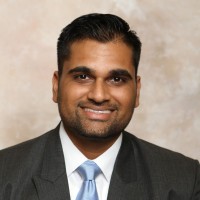 The Resmark Companies Employee Krish Patel's profile photo
