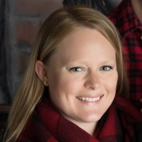 Dow Corning Employee Kristen Steinbrecher's profile photo