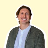 Anytime Fitness UK Employee Barney Botfield's profile photo