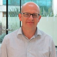 Alphabet GB Employee Andy Williams's profile photo