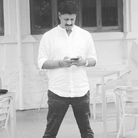 TSS India Employee Ricky Muddappa's profile photo