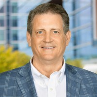 Lincoln Property Company Employee Brandon Ernst's profile photo
