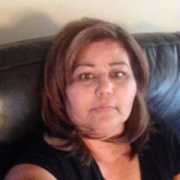 The University of Texas at El Paso Employee Nellie Ramirez's profile photo