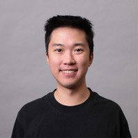 Sparro Employee Ervin Poernama's profile photo