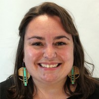 Rubb USA Employee Chelsea Draper's profile photo