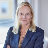 Bona Employee Kerstin Lindell's profile photo