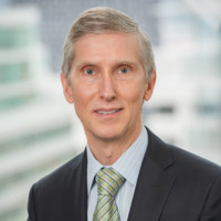 RBC Dominion Securities Employee David Blair's profile photo
