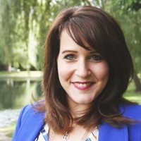 Saint Mary's College Employee Libby Koultourides's profile photo