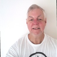 Luxton Brewpub Pty Ltd trading as Biersal Brewery Employee Geoff Luxton's profile photo