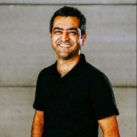 Keshav Chintamani Email & Phone Number