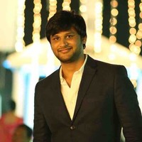 Yarra City Council Employee Arvind Kolluru's profile photo