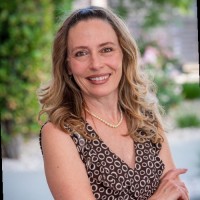 Stout Street Foundation Employee Robyn Winters's profile photo
