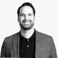 Populous Employee Austin Welsh's profile photo