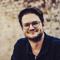 Matthijs Deparck's profile photo