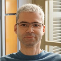 LUTZ Aufzüge Employee Stephan Diehl's profile photo