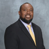 Community High School District 218 Employee Keith White's profile photo