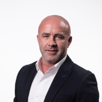 HP Employee Paul Shaw's profile photo