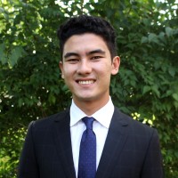 PepsiCo Employee Samuel Moskowitz's profile photo