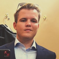 National Fire Safety Employee James Conner's profile photo