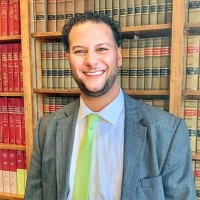 Gerace & Associates Employee Christopher Brenes's profile photo