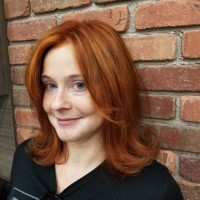 Harvard University Employee Emily Pollock's profile photo