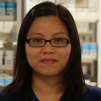 NewYork-Presbyterian Hospital Employee Xing Chen's profile photo