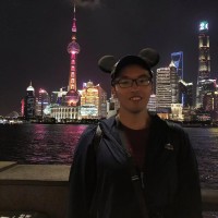 Levostar Bio Employee Steven Fan's profile photo