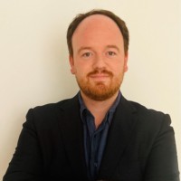ETPPA Employee Padraig Nolan's profile photo