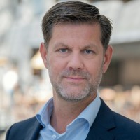 Liander Employee Gilbert de Graaf's profile photo