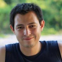 One Call Employee Eduardo Antonio Dávalos Camarena's profile photo