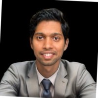 Bhargav Kota's profile photo