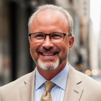 Justice Planners Employee Alan Richardson's profile photo