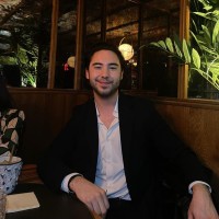 Flarie Employee Adrian Morrow's profile photo