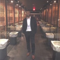 Cahuilla Tribal Gaming Agency Employee Daniel Edwards's profile photo