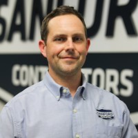 Sanford Contractors, Inc. Employee Kyle Winters's profile photo