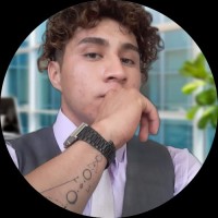 Solum India Hightech Pvt Ltd Employee Daniel Ruiz's profile photo