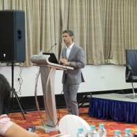 Geniemode Employee Tanuj Gangvani's profile photo