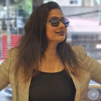 Bravura Technologies Employee Aishwarya Gopal's profile photo
