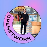 Coding Samurai Employee Sumit Kumar's profile photo