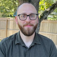 CSS Federal Employee Eric Mantonya's profile photo