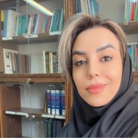 Fereshte Tadayon Email