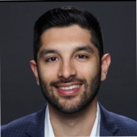 Luis Madrigal Email & Phone Number